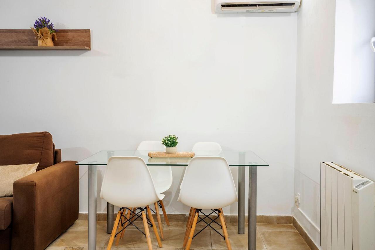 Apartamento Berrocala กาเซเรส ภายนอก รูปภาพ