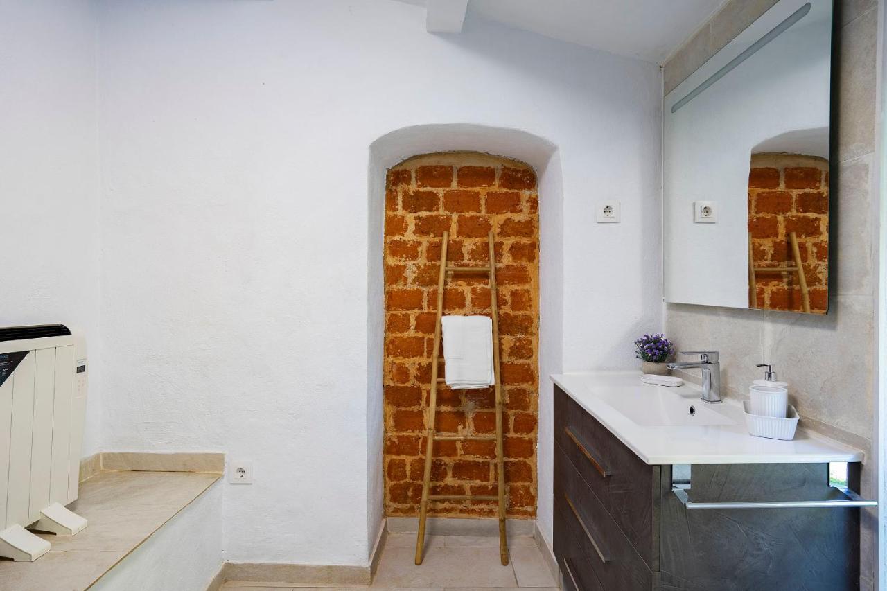 Apartamento Berrocala กาเซเรส ภายนอก รูปภาพ