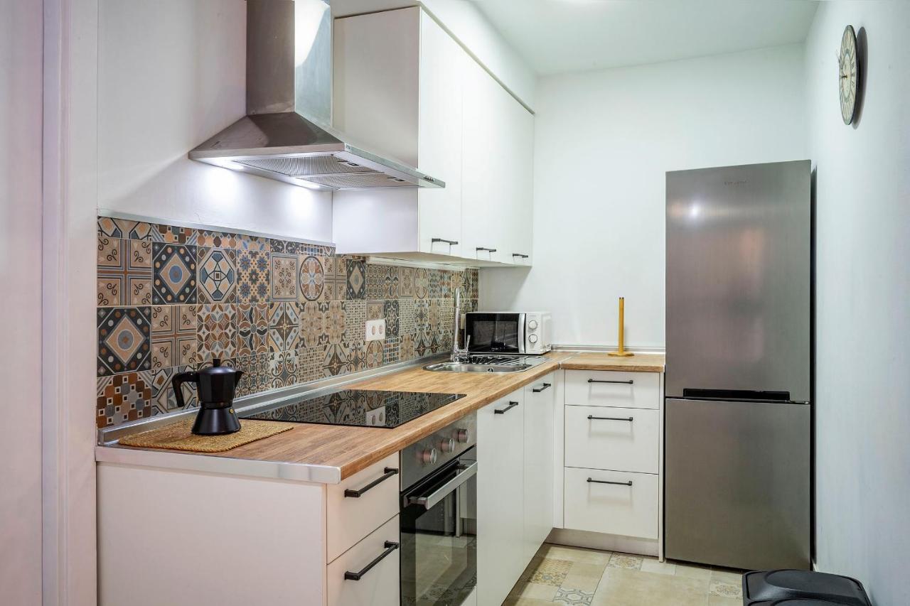 Apartamento Berrocala กาเซเรส ภายนอก รูปภาพ