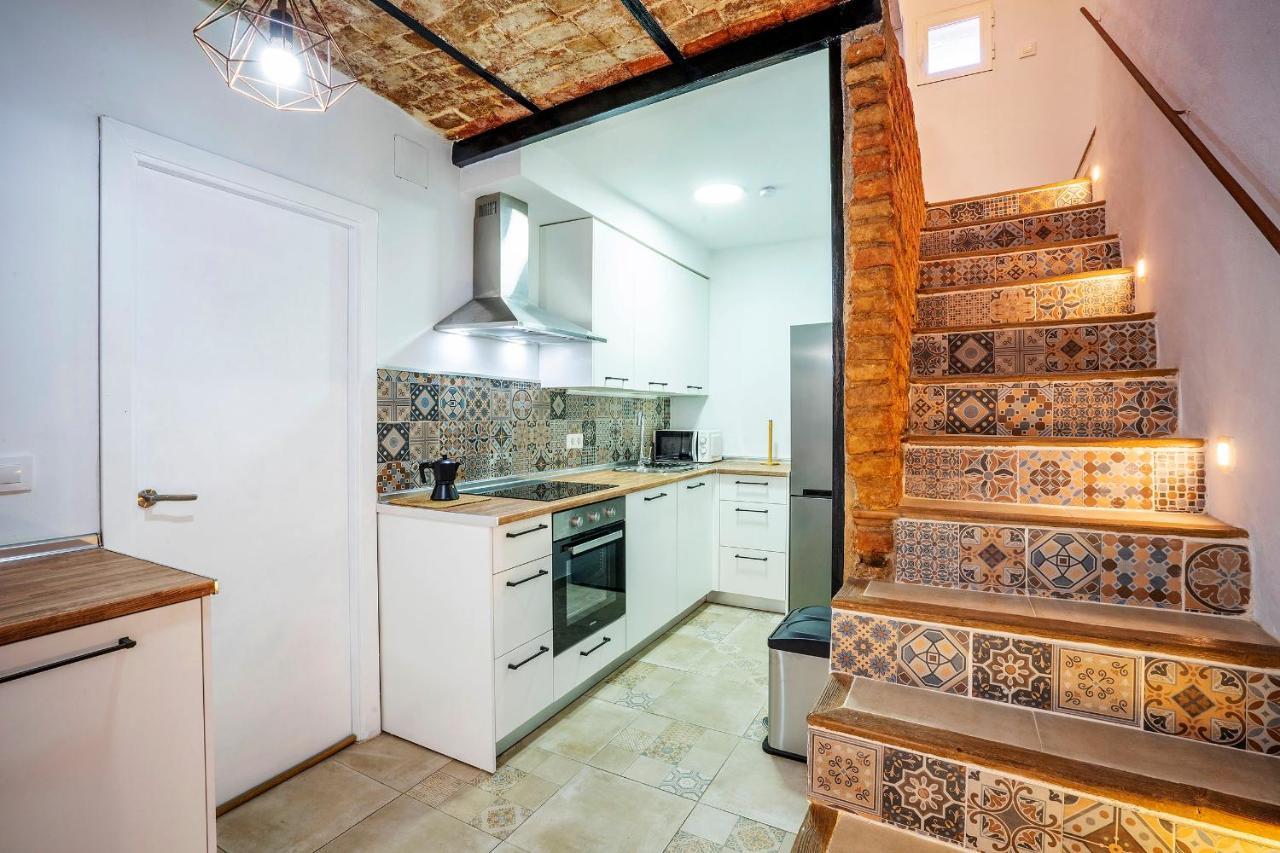 Apartamento Berrocala กาเซเรส ภายนอก รูปภาพ