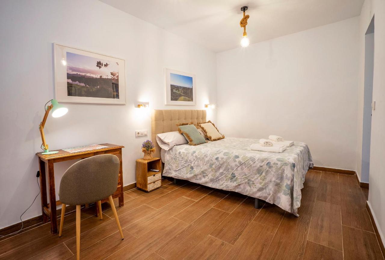 Apartamento Berrocala กาเซเรส ภายนอก รูปภาพ