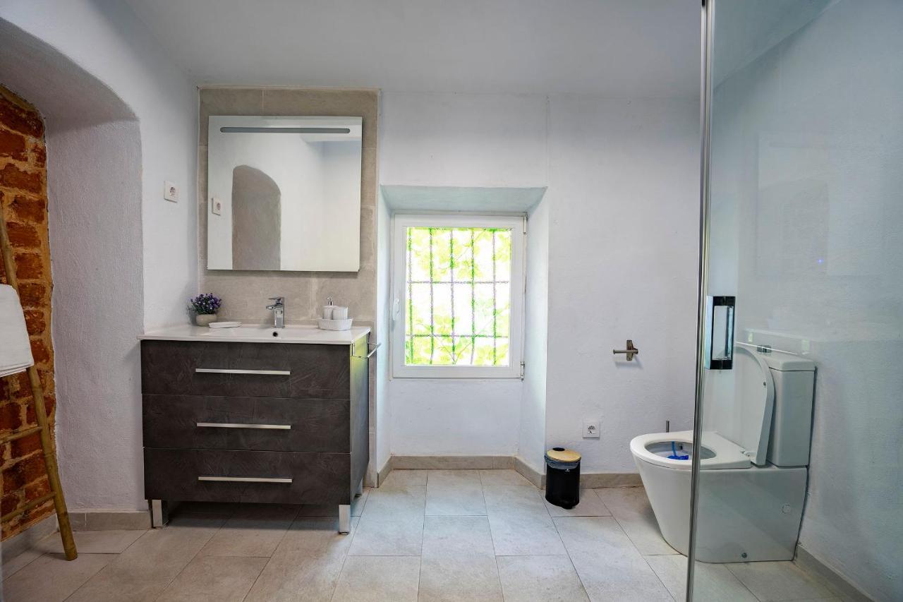 Apartamento Berrocala กาเซเรส ภายนอก รูปภาพ