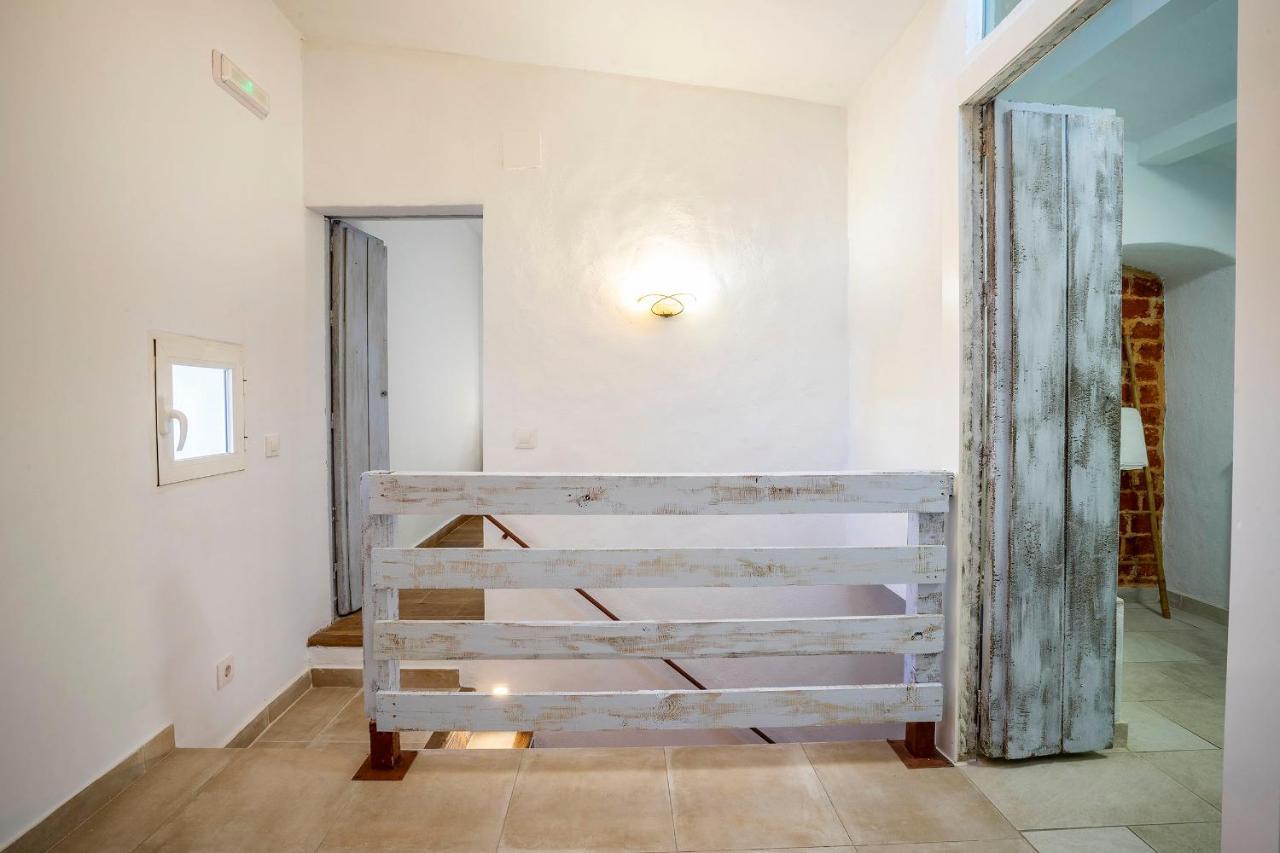 Apartamento Berrocala กาเซเรส ภายนอก รูปภาพ