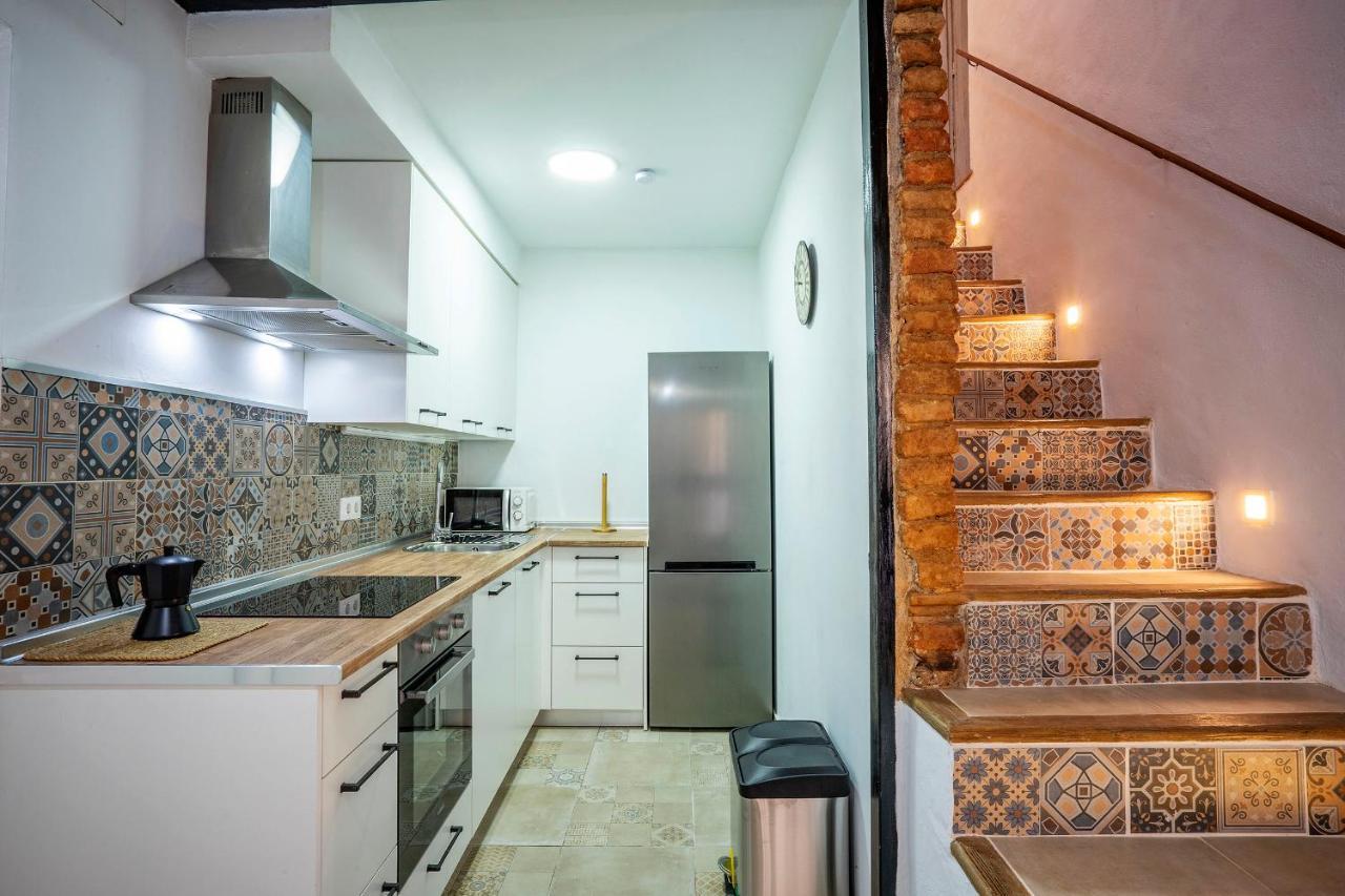 Apartamento Berrocala กาเซเรส ภายนอก รูปภาพ