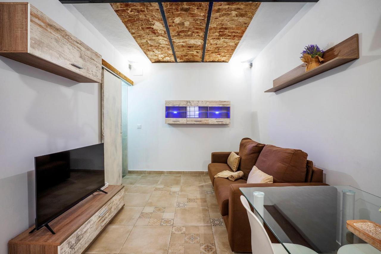 Apartamento Berrocala กาเซเรส ภายนอก รูปภาพ