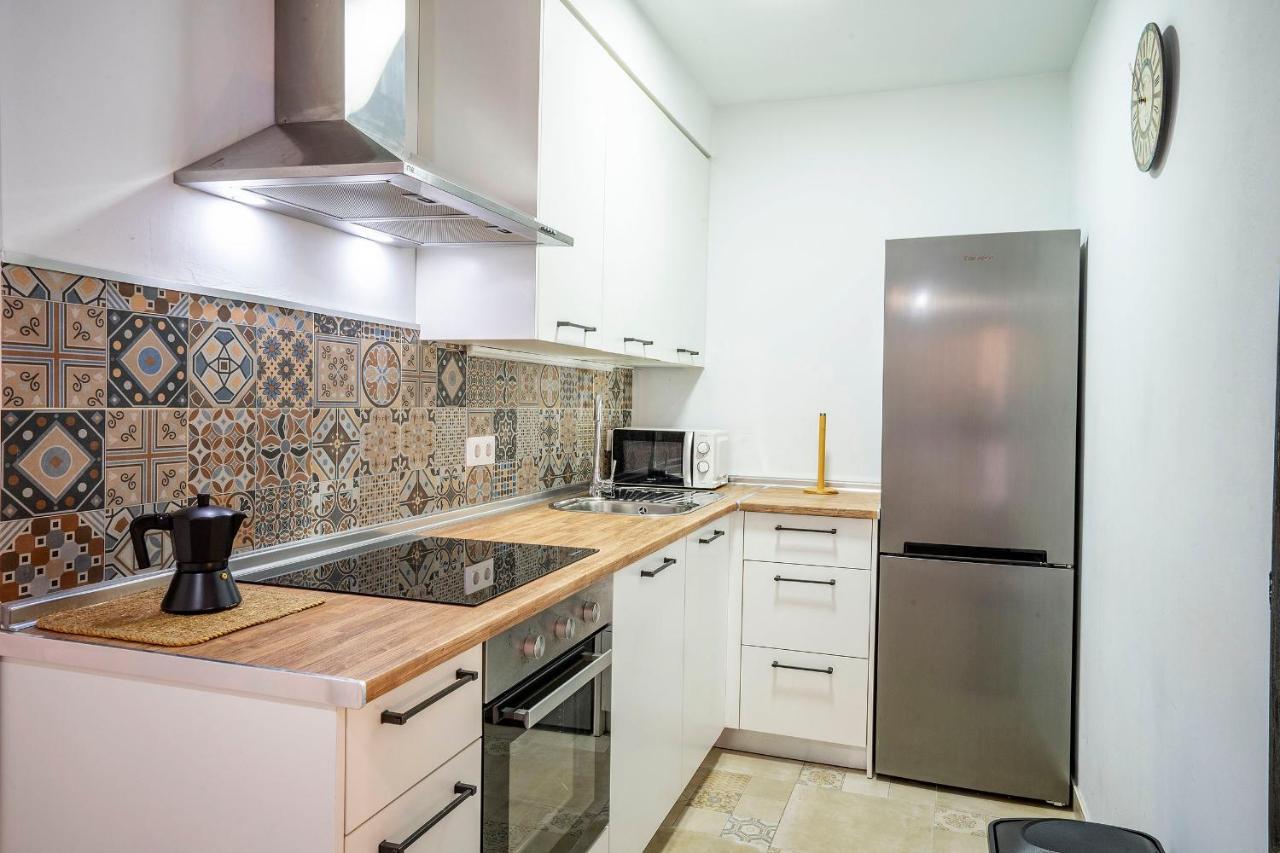 Apartamento Berrocala กาเซเรส ภายนอก รูปภาพ