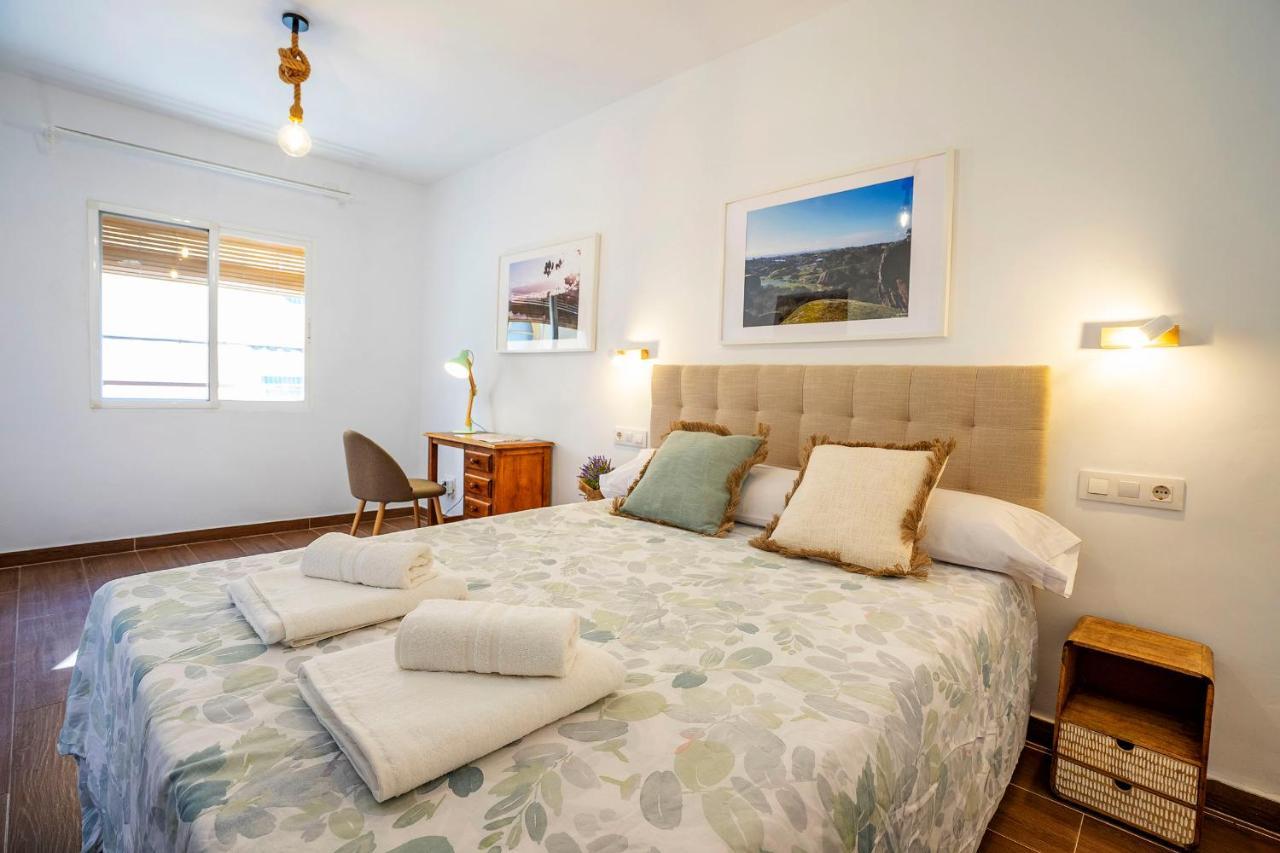 Apartamento Berrocala กาเซเรส ภายนอก รูปภาพ