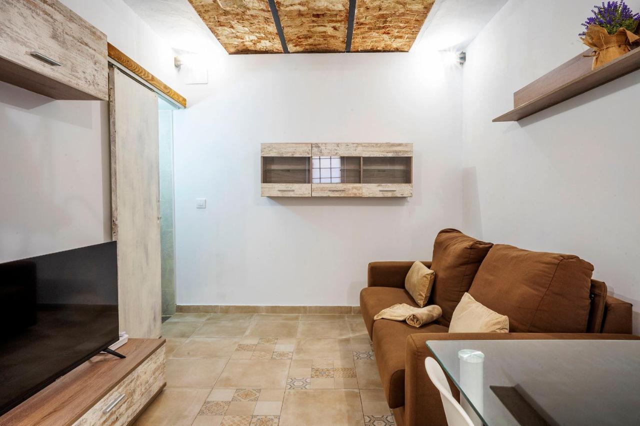 Apartamento Berrocala กาเซเรส ภายนอก รูปภาพ