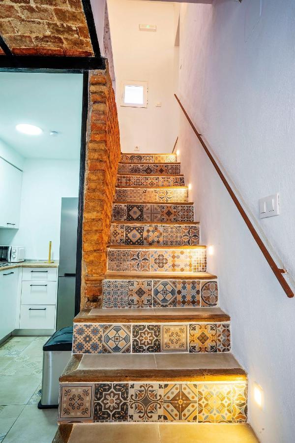 Apartamento Berrocala กาเซเรส ภายนอก รูปภาพ
